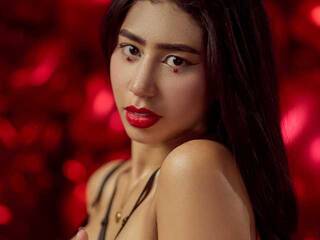 Erotisk videochatt DarcyMoore