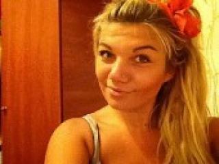 Erotisk videochatt daria02