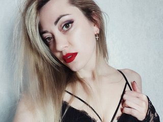 Erotisk videochatt Darina_kis