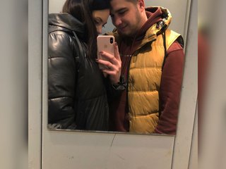 Erotisk videochatt DariaMons