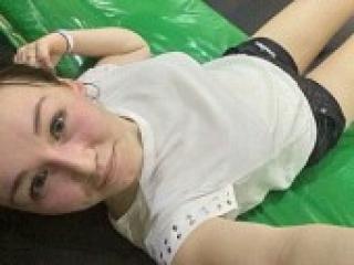 Erotisk videochatt darina04
