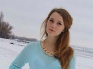Erotisk videochatt darina17