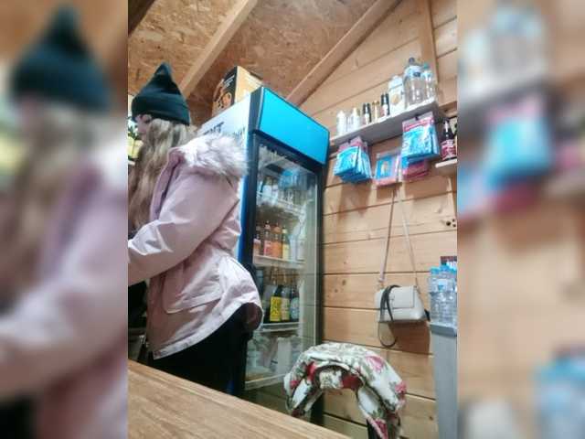 Sändningsbilder _YASHERKA_DASHA