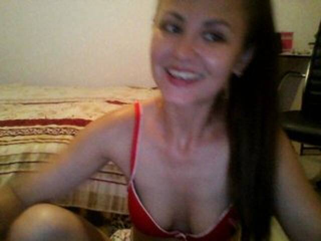 Sändningsbilder Darinadiamond