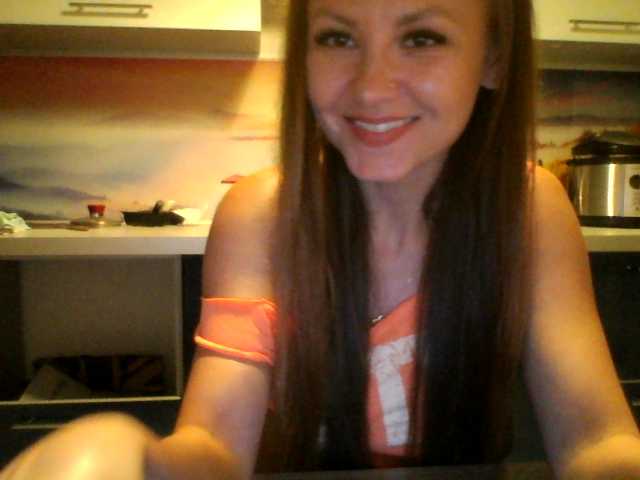 Sändningsbilder Darinadiamond