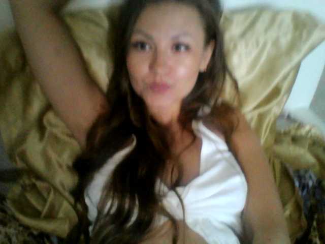 Sändningsbilder Darinadiamond