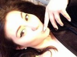 Erotisk videochatt darinasexi