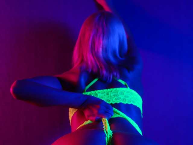 Foto av profilen Darina_