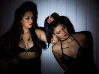 Erotisk videochatt daring-girls