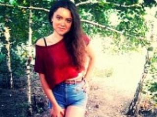 Erotisk videochatt darisha5