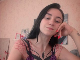 Erotisk videochatt DarishaStar