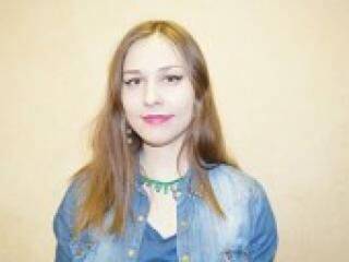 Erotisk videochatt dariyamur