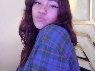 Erotisk videochatt dark-cherryy