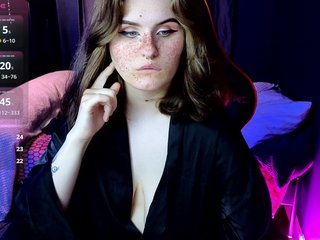 Erotisk videochatt Dark-Shine
