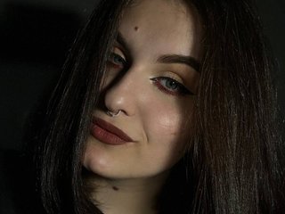 Erotisk videochatt Dark-Shine