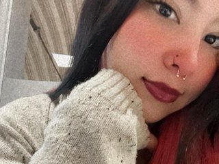 Erotisk videochatt Dark-Velvet