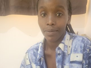 Erotisk videochatt Darkberrie