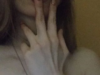 Erotisk videochatt DarkCherry