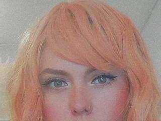 Erotisk videochatt DarkChloe