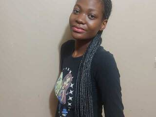 Erotisk videochatt DarkChoco29