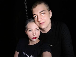 Erotisk videochatt DarkdominLust
