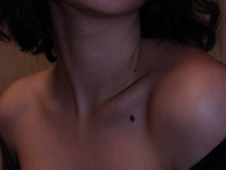 Erotisk videochatt DarkFoxy13