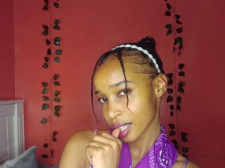 Erotisk videochatt Darkmelonghurla