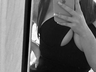 Erotisk videochatt DarkMolly