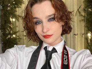Erotisk videochatt DarkMoonlight