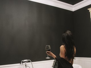 Erotisk videochatt Darkness-Angel