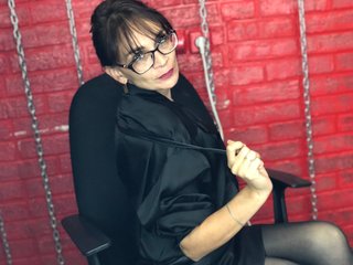 Erotisk videochatt DarkOpiumX