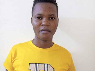 Erotisk videochatt Darksexygal