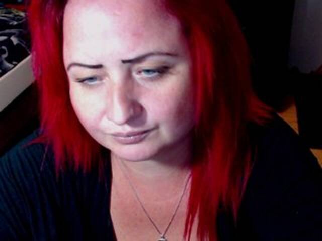 Sändningsbilder KinkyDomina