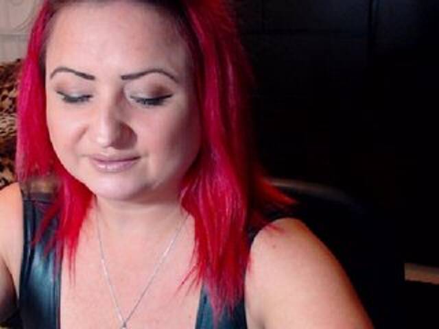 Sändningsbilder KinkyDomina