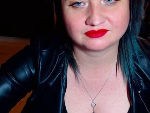 Sändningsbilder KinkyDomina