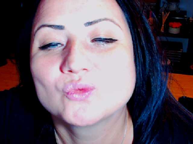 Sändningsbilder KinkyDomina