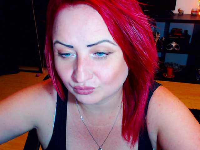 Sändningsbilder KinkyDomina