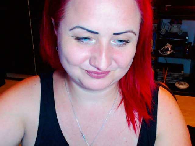 Sändningsbilder KinkyDomina