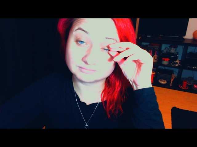 Sändningsbilder KinkyDomina