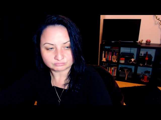 Sändningsbilder KinkyDomina