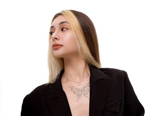 Erotisk videochatt DarlaBelle