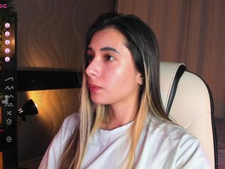 Erotisk videochatt DarlaBelle