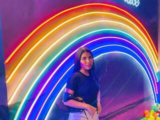 Erotisk videochatt darlacampbell