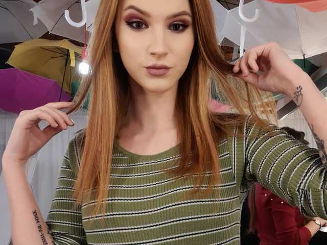 Foto av profilen DarlaDoll