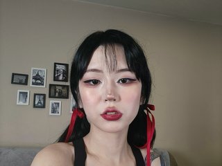 Erotisk videochatt DarlingNora