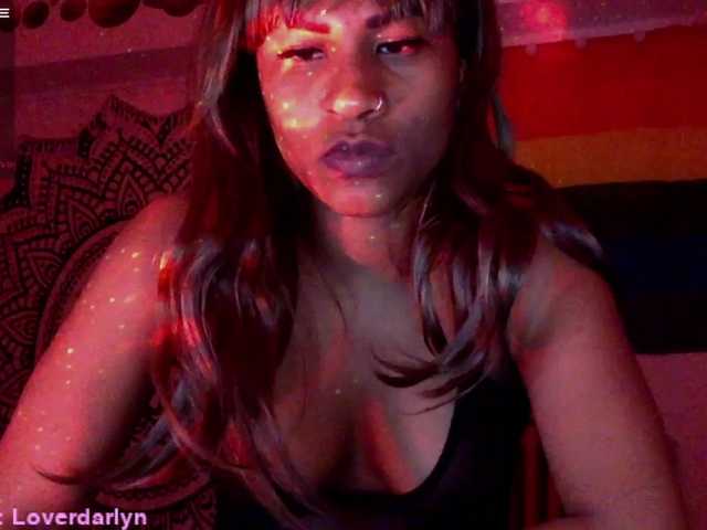 Foton YourDarlyn420 Hey new girl here. Join me. Lovense on!