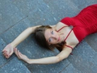 Erotisk videochatt darlysex