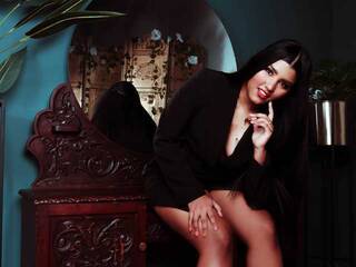 Erotisk videochatt DarshaPalau