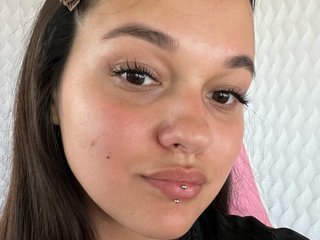Erotisk videochatt Miss_Darcy