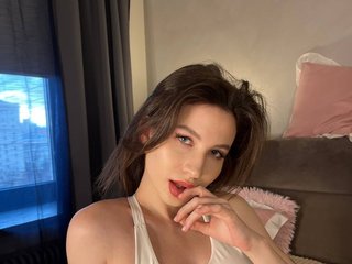Erotisk videochatt Darsy-Me